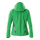 Mascot Hard Shell Jacke Damen geringes Gewicht M grasgrün/grün