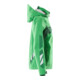 Mascot Hard Shell Jacke Damen geringes Gewicht M grasgrün/grün