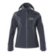 Mascot Hard Shell Jacke Damen geringes Gewicht XL schwarzblau