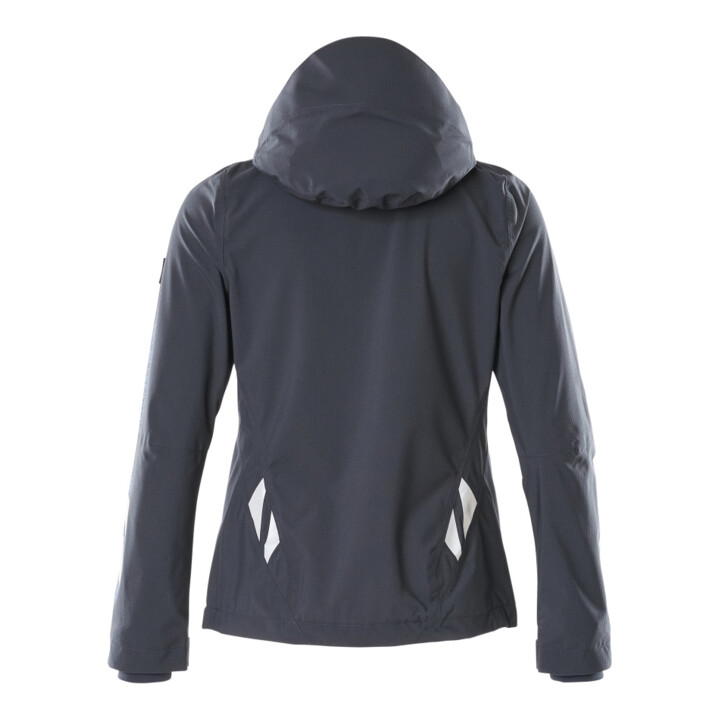Mascot Hard Shell Jacke Damen geringes Gewicht XL schwarzblau
