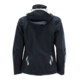 Mascot Hard Shell Jacke Damen Größe S schwarzblau wasserdicht