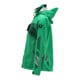 Mascot Hard Shell Jacke Damen L grasgrün
