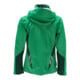 Mascot Hard Shell Jacke Damen L grasgrün