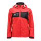 Mascot Hard Shell Jacke Damen L verkehrsrot schwarz wasserdicht