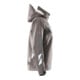 Mascot Hard Shell Jacke Damen L wasserdicht dunkelanthrazit schwarz