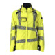 Mascot Hard Shell Jacke Damen leichtes Futter XL hi-vis gelb/schwarzblau