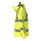 Mascot Hard Shell Jacke Damen leichtes Futter XL hi-vis gelb/schwarzblau