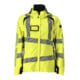 Mascot Hard Shell Jacke Damen M hi-vis gelb schwarzblau leichtem Futter
