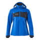 Mascot Hard Shell Jacke Damen S azurblau schwarzblau