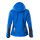 Mascot Hard Shell Jacke Damen S azurblau schwarzblau