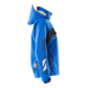 Mascot Hard Shell Jacke Damen S azurblau schwarzblau
