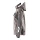 Mascot Hard Shell Jacke Damen S dunkelanthrazit schwarz wasserdicht