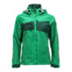 Mascot Hard Shell Jacke Damen S wasserdicht grasgrün