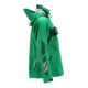 Mascot Hard Shell Jacke Damen S wasserdicht grasgrün