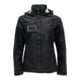 Mascot Hard Shell Jacke Damen wasserdicht schwarz Gr. S
