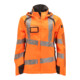 Mascot Hard Shell Jacke Damen XL hi-vis orange/dunkelanthrazit leichtem Futter