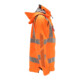 Mascot Hard Shell Jacke Damen XL hi-vis orange/dunkelanthrazit leichtem Futter