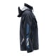 Mascot Hard Shell Jacke Damen XS schwarzblau wasserdicht