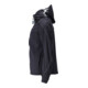 Mascot Hard Shell Jacke Damenpassform 2XL schwarzblau