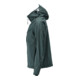 Mascot Hard Shell Jacke Damenpassform 2XL waldgrün