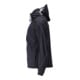 Mascot Hard Shell Jacke Damenpassform 3XL schwarzblau