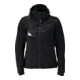Mascot Hard Shell Jacke Damenpassform 5XL schwarz