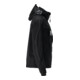 Mascot Hard Shell Jacke Damenpassform Größe M schwarz