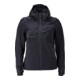 Mascot Hard Shell Jacke Damenpassform Größe M schwarzblau