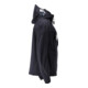 Mascot Hard Shell Jacke Damenpassform Größe M schwarzblau