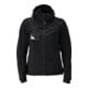 Mascot Hard Shell Jacke Damenpassform L schwarz