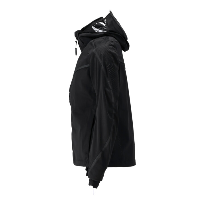 Mascot Hard Shell Jacke Damenpassform L schwarz