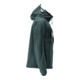 Mascot Hard Shell Jacke Damenpassform L waldgrün