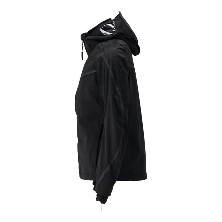 Mascot Hard Shell Jacke Damenpassform schwarz Gr. S