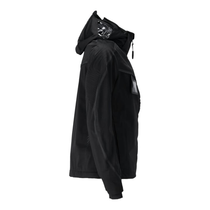 Mascot Hard Shell Jacke Damenpassform schwarz Gr. S