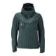 MASCOT Hard Shell Jacke Damenpassform XS waldgrün