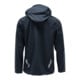 Mascot Hard Shell Jacke geringes Gewicht 3XL schwarzblau