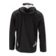 Mascot Hard Shell Jacke geringes Gewicht Größe L schwarz