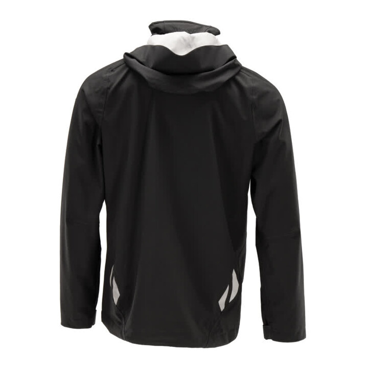 Mascot Hard Shell Jacke geringes Gewicht Größe L schwarz