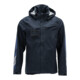 Mascot Hard Shell Jacke geringes Gewicht Größe M schwarzblau