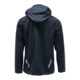 Mascot Hard Shell Jacke geringes Gewicht Größe M schwarzblau