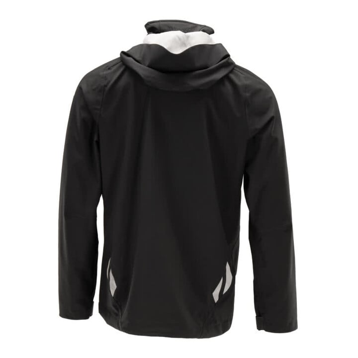 Mascot Hard Shell Jacke geringes Gewicht Größe S schwarz