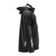 Mascot Hard Shell Jacke geringes Gewicht Größe S schwarz