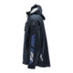 Mascot Hard Shell Jacke geringes Gewicht Größe S schwarzblau