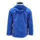 Mascot Hard Shell Jacke geringes Gewicht L azurblau/schwarzblau