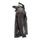 Mascot Hard Shell Jacke geringes Gewicht XL dunkelanthrazit/schwarz