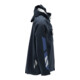 Mascot Hard Shell Jacke geringes Gewicht XS schwarzblau