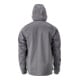 Mascot Hard Shell Jacke Größe 2XL Anthrazitgrau