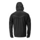 MASCOT Hard Shell Jacke Größe 4XL schwarz