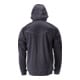 Mascot Hard Shell Jacke Größe L schwarzblau