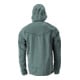 Mascot Hard Shell Jacke Größe M waldgrün